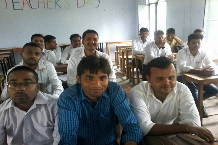 classroom
